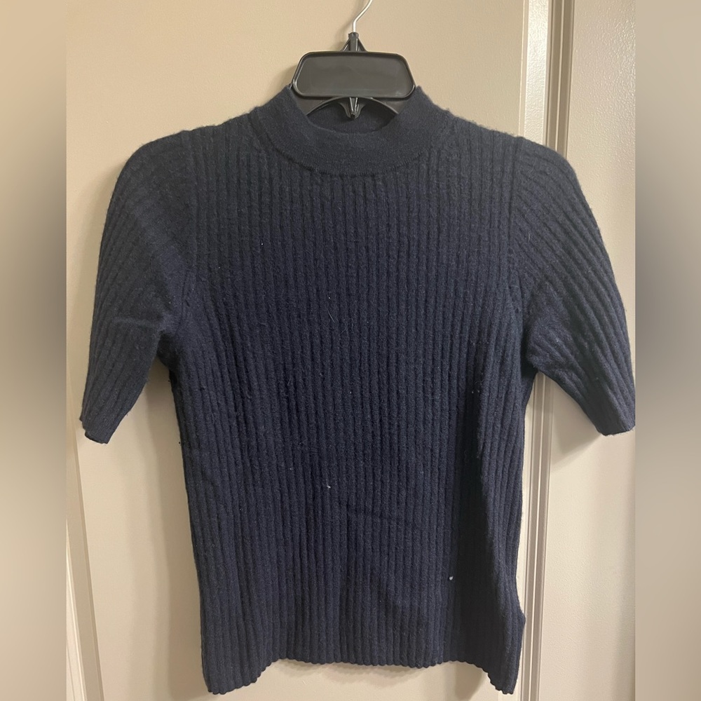 JCrew Cashmere Sweater